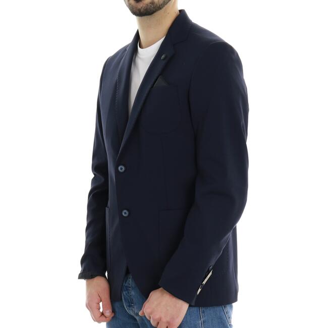 GIACCA PUNTO MILANO XAGON MAN - Mad Fashion | img vers.650x/